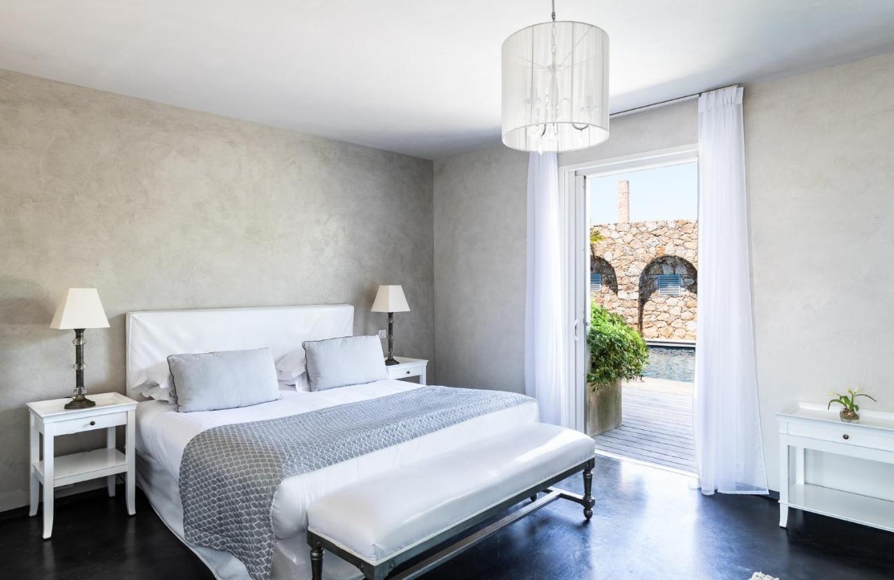Вілла U Casale Santa-Reparata-di-Balagna Екстер'єр фото
